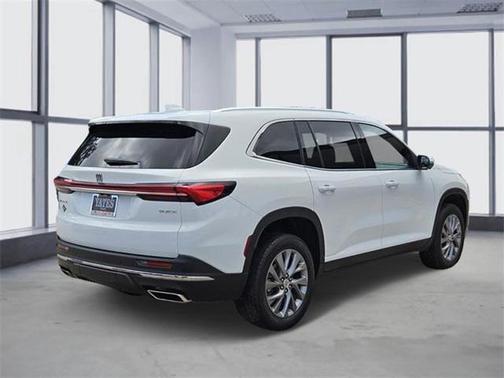 2025 Buick Enclave Preferred FWD