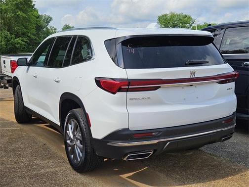 2025 Buick Enclave Preferred FWD