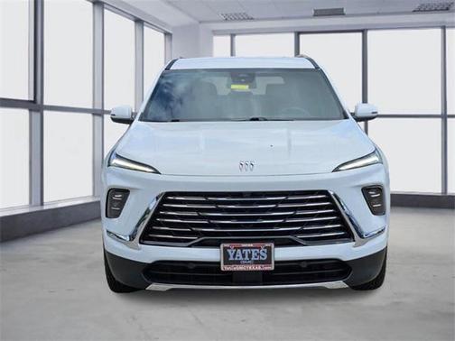 2025 Buick Enclave Preferred FWD