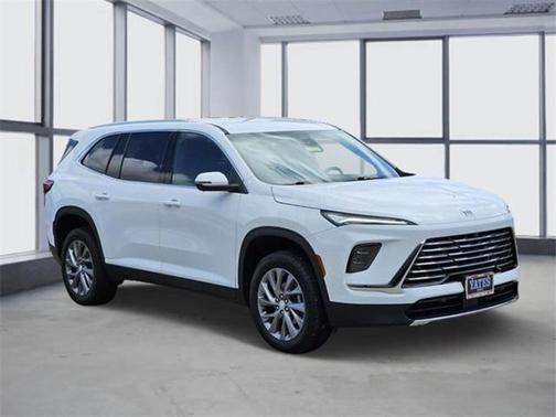 2025 Buick Enclave Preferred FWD