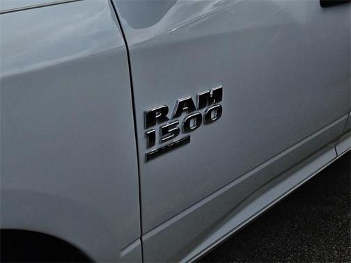 2022 RAM 1500 Tradesman