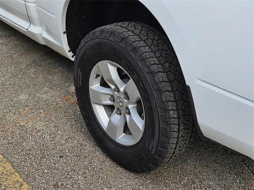 2022 RAM 1500 Tradesman