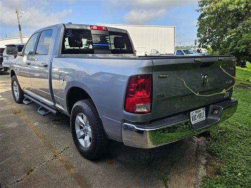2020 RAM 1500 Classic SLT