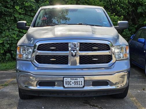 2020 RAM 1500 Classic SLT