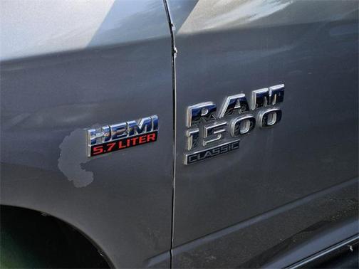 2020 RAM 1500 Classic SLT