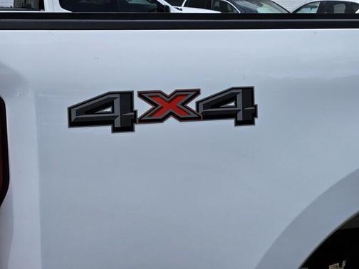 2023 Ford F-250 XLT