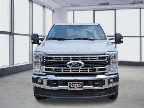 2023 Ford F-250 XLT