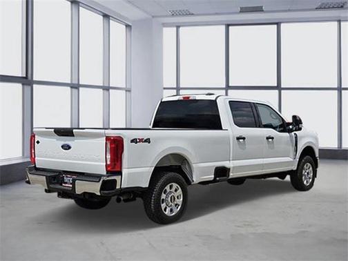 2023 Ford F-250 XLT