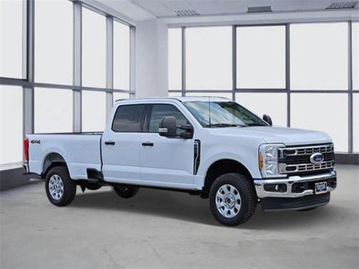 2023 Ford F-250 XLT