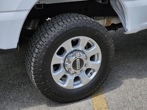 2023 Ford F-250 XLT