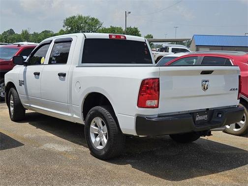 2023 RAM 1500 Tradesman