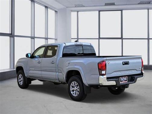 2019 Toyota Tacoma SR5