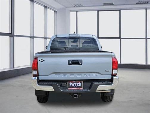 2019 Toyota Tacoma SR5