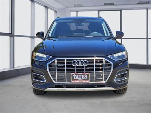 2023 Audi Q5 40 Premium