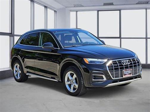 2023 Audi Q5 40 Premium