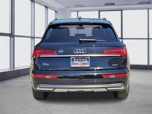 2023 Audi Q5 40 Premium