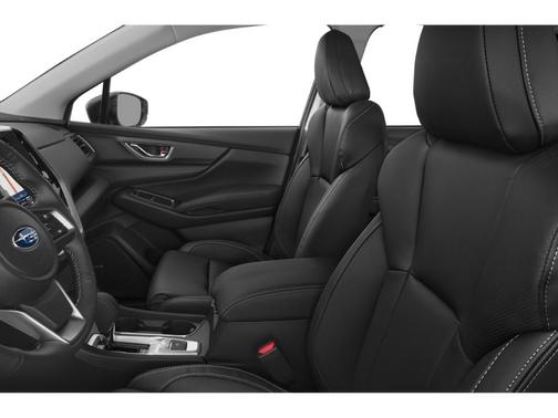 Crystal White Pearl 2025 Subaru Ascent Limited