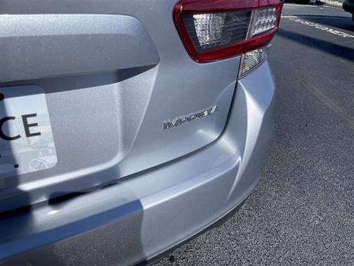 2023 Subaru Impreza Base