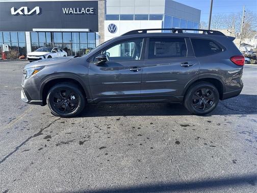 2026 Subaru Ascent Premium