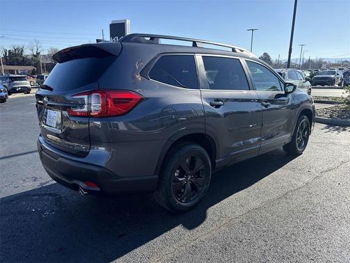 2026 Subaru Ascent Premium