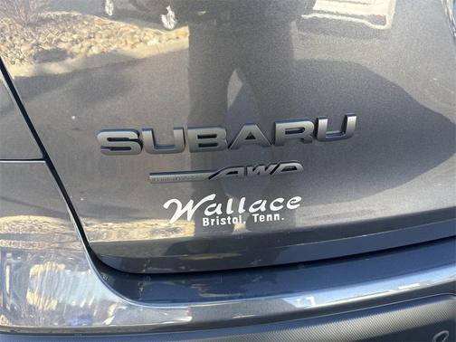 2026 Subaru Ascent Premium