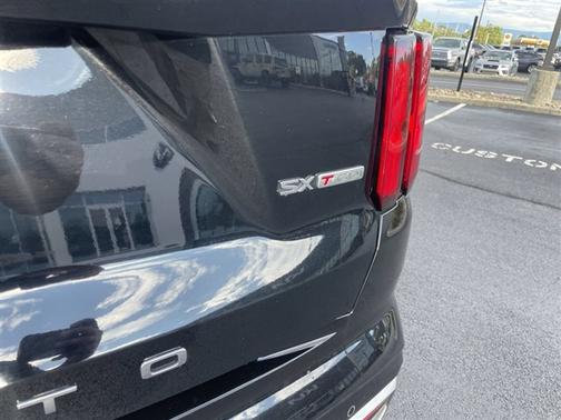 Ebony Black 2021 Kia Sorento SX