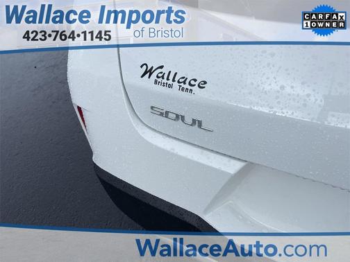 2024 Kia Soul S