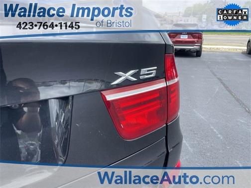 2013 BMW X5 xDrive50i