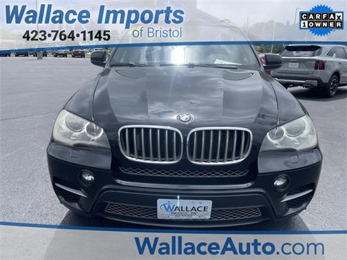 2013 BMW X5 xDrive50i