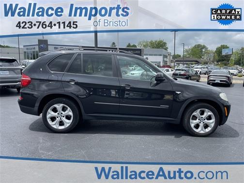 2013 BMW X5 xDrive50i