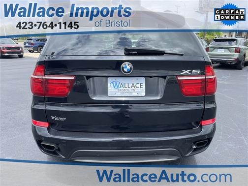 2013 BMW X5 xDrive50i