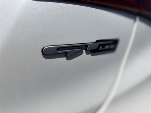 Snow White Pearl 2023 Kia Forte GT-Line