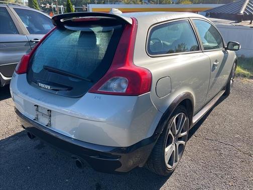 Photo 3 of 6 of 2008 Volvo C30 VERSION