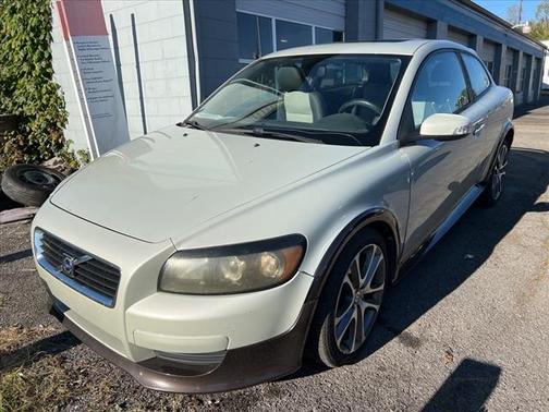 Photo 1 of 6 of 2008 Volvo C30 VERSION