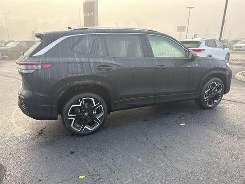 2026 Volkswagen Tiguan 2.0T SEL R-Line