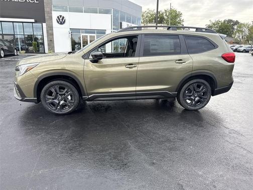2025 Subaru Ascent Onyx Edition Touring