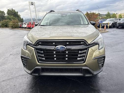 2025 Subaru Ascent Onyx Edition Touring