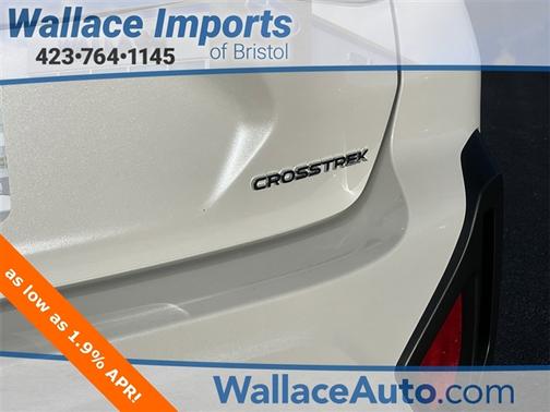 2025 Subaru Crosstrek Base