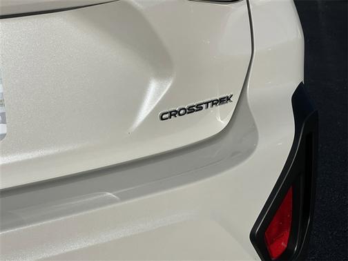 2025 Subaru Crosstrek Base
