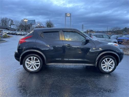 2013 Nissan Juke SL