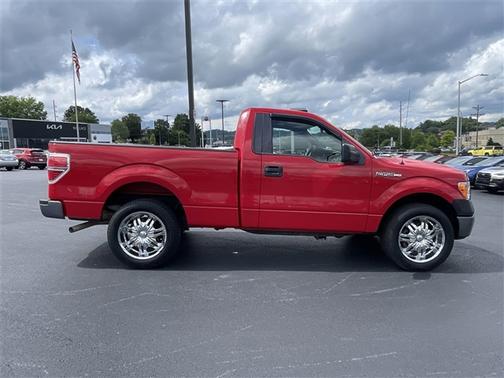 2014 Ford F-150 XL