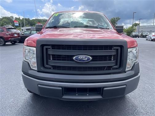2014 Ford F-150 XL