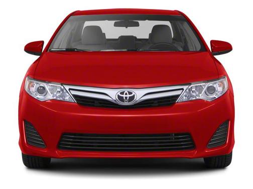 2012 Toyota Camry XLE