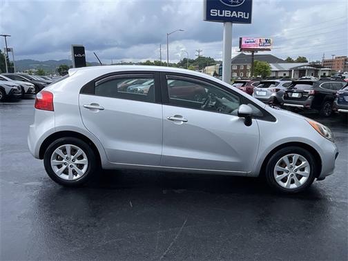 2015 Kia Rio LX