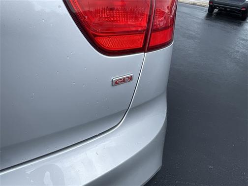 2015 Kia Rio LX