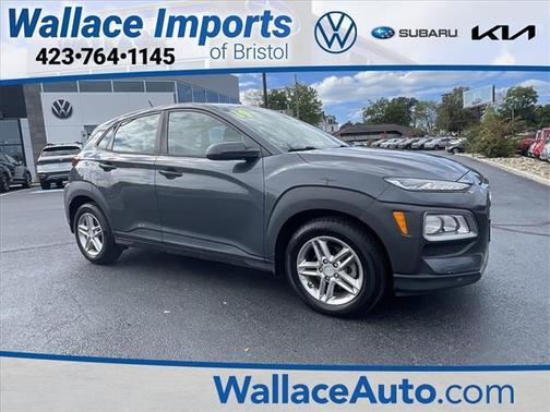 2019 Hyundai KONA SE