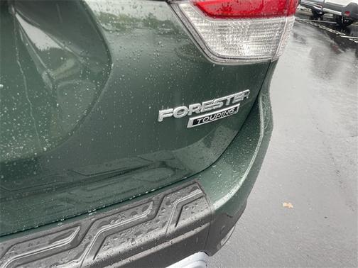 2022 Subaru Forester Touring