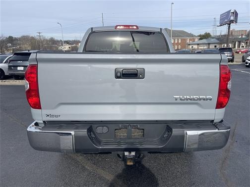 2019 Toyota Tundra Limited
