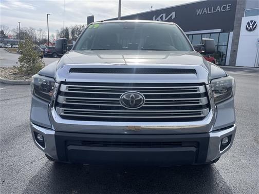 2019 Toyota Tundra Limited