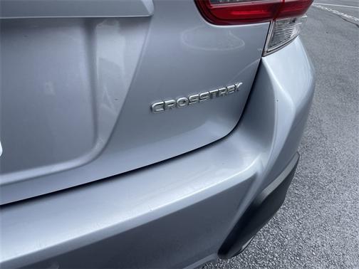 2023 Subaru Crosstrek Base